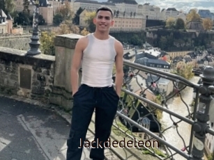Jackdedeleon