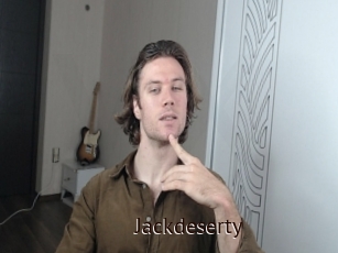 Jackdeserty