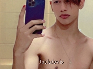 Jackdevis