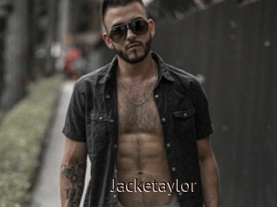 Jacketaylor