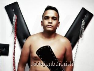Jackgenbufetish