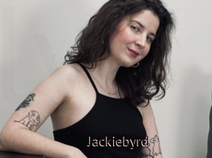 Jackiebyrd
