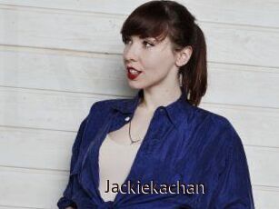 Jackiekachan