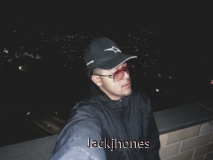 Jackjhones