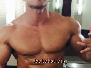 Jackobstrong