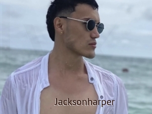 Jacksonharper