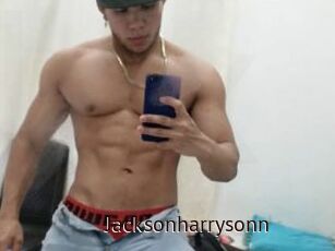 Jacksonharrysonn