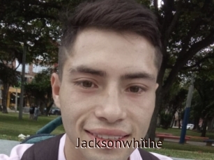 Jacksonwhithe