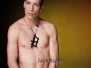 Jackylover