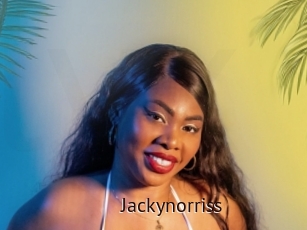 Jackynorriss