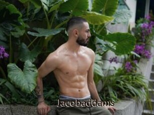 Jacobaddams