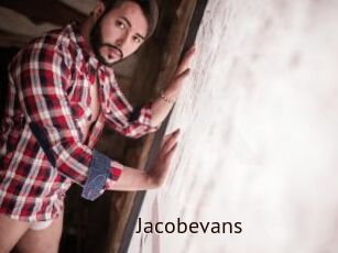 Jacobevans