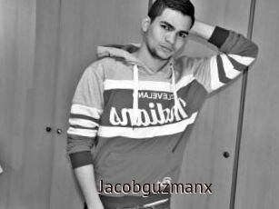 Jacobguzmanx