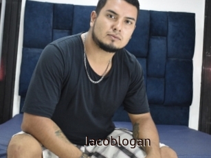Jacoblogan