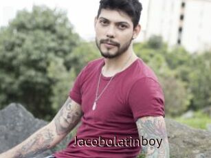 Jacobolatinboy