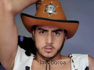 Jacoboroa