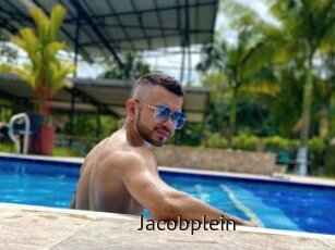Jacobplein