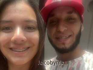 Jacobymia