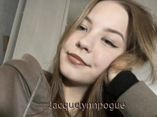 Jacquelynnpogue