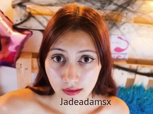 Jadeadamsx