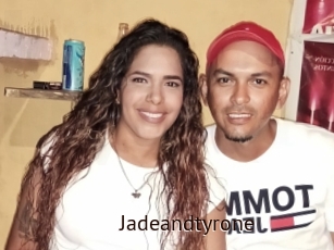 Jadeandtyrone