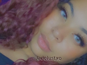 Jadelustxo