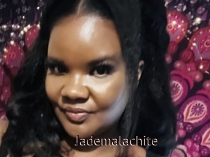 Jademalachite