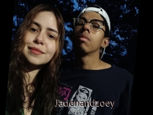 Jadenandzoey