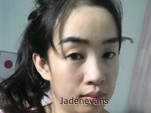 Jadenevans