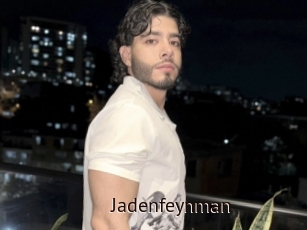 Jadenfeynman