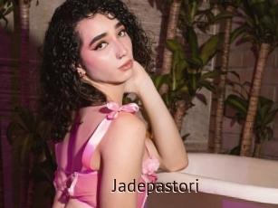 Jadepastori