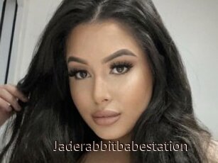 Jaderabbitbabestation