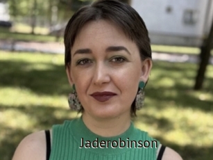 Jaderobinson