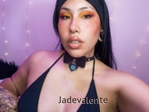 Jadevalente