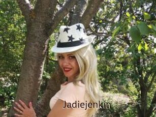 Jadiejenkin