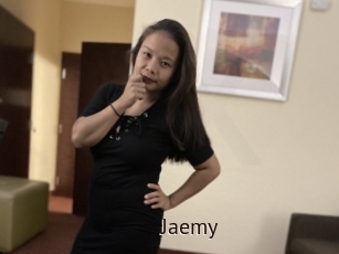 Jaemy