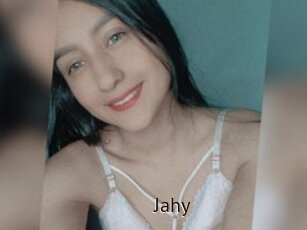 Jahy