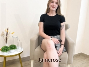Jainerose