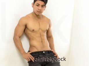 Jairfitbigcock