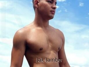Jak_lamber