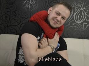 Jakeblade