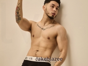 Jakeblazee