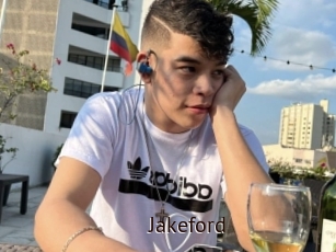 Jakeford