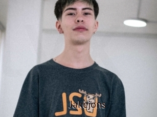 Jakejons