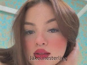 Jakelinesterling
