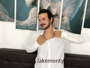 Jakemonty