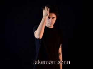 Jakemorrisonn