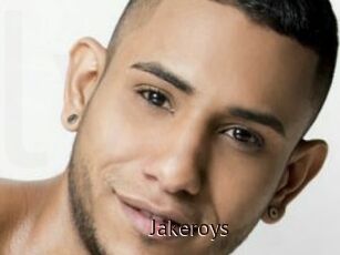 Jakeroys