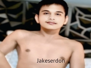 Jakeserdon