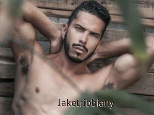 Jaketribbiany